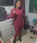 Dating Woman Brésil to Rio de janeiro  : Denize, 36 years